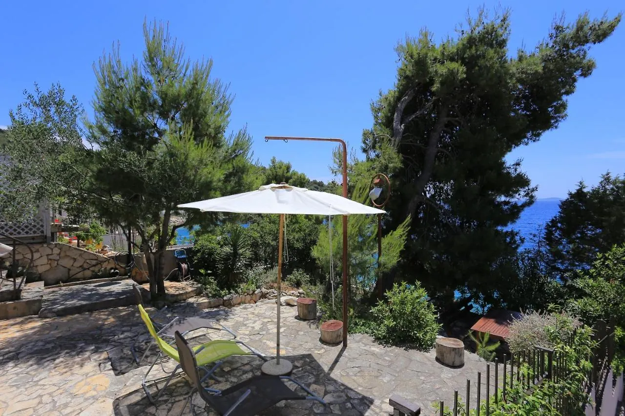 Apartments By The Sea Okrug Donji, Ciovo - 16657 Donji Okrug