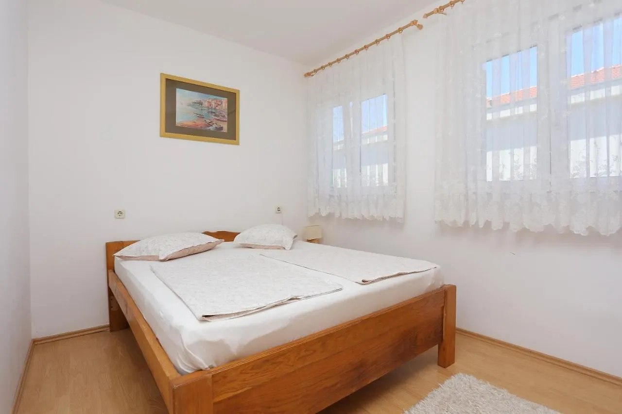 Apartments By The Sea Okrug Donji, Ciovo - 16657 Donji Okrug  Croatia