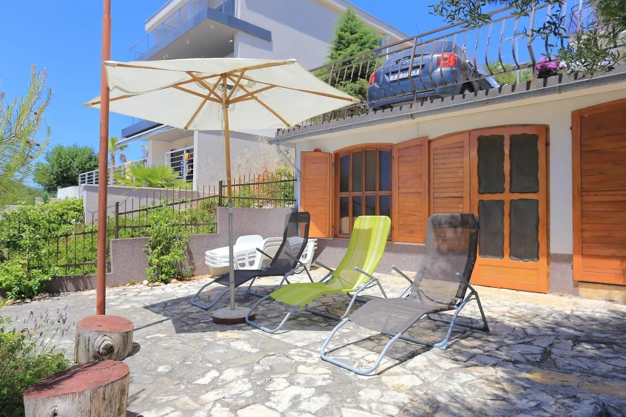 Apartments By The Sea Okrug Donji, Ciovo - 16657 Donji Okrug  0*, Donji Okrug (Ciovo) Croatia