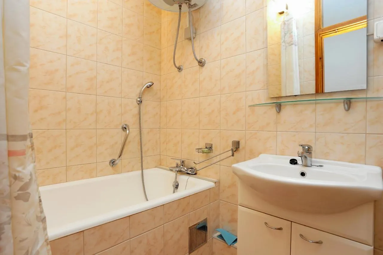 Apartments By The Sea Okrug Donji, Ciovo - 16657 Donji Okrug  Croatia