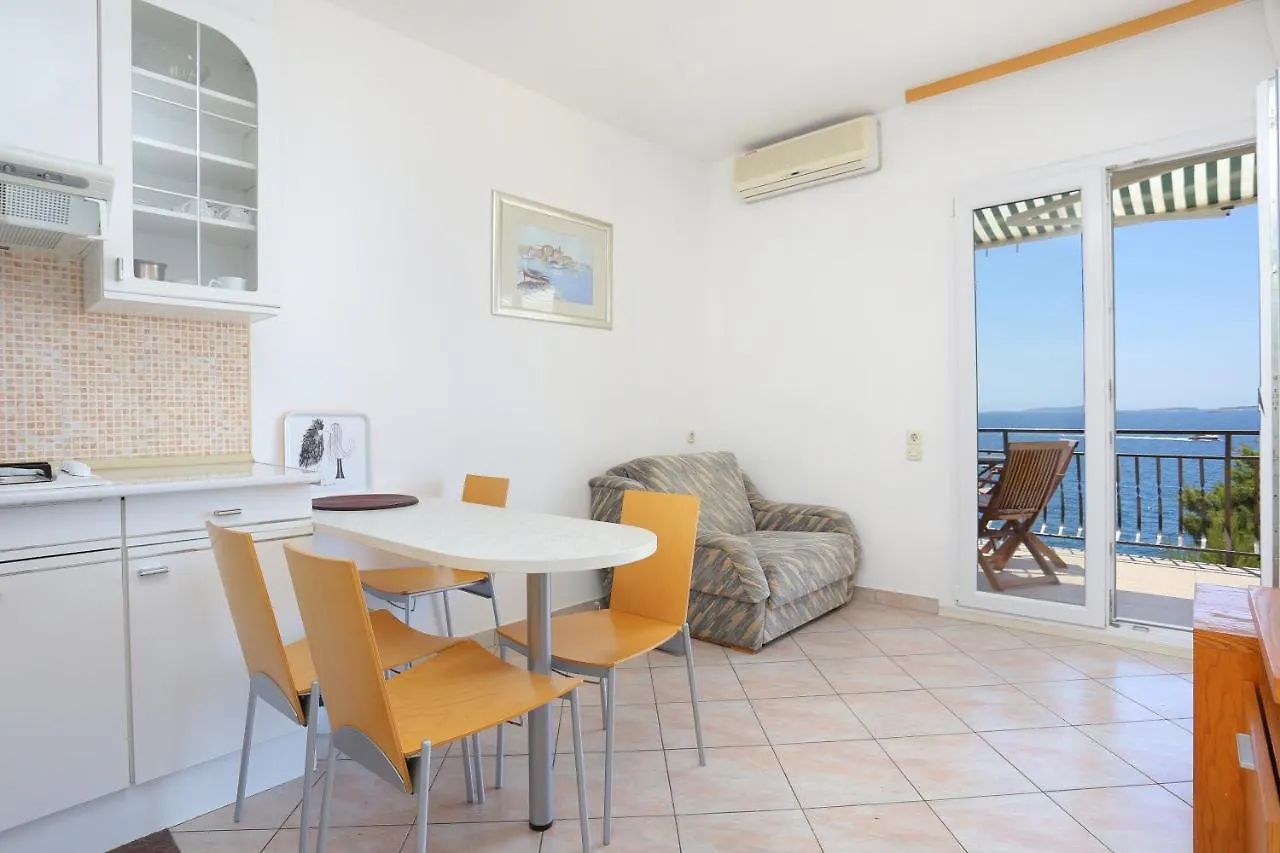 Apartments By The Sea Okrug Donji, Ciovo - 16657 Donji Okrug