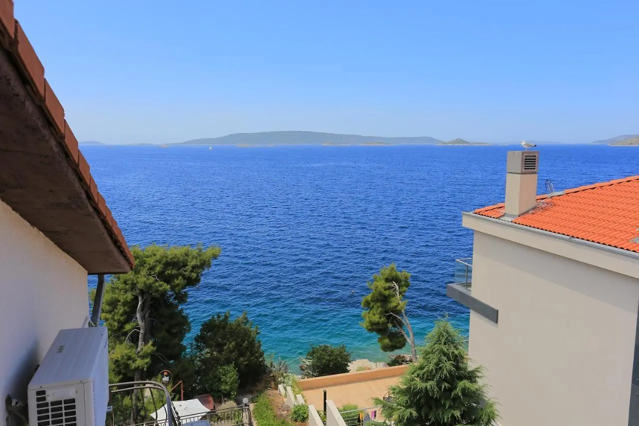 Apartments By The Sea Okrug Donji, Ciovo - 16657 Donji Okrug  Croatia