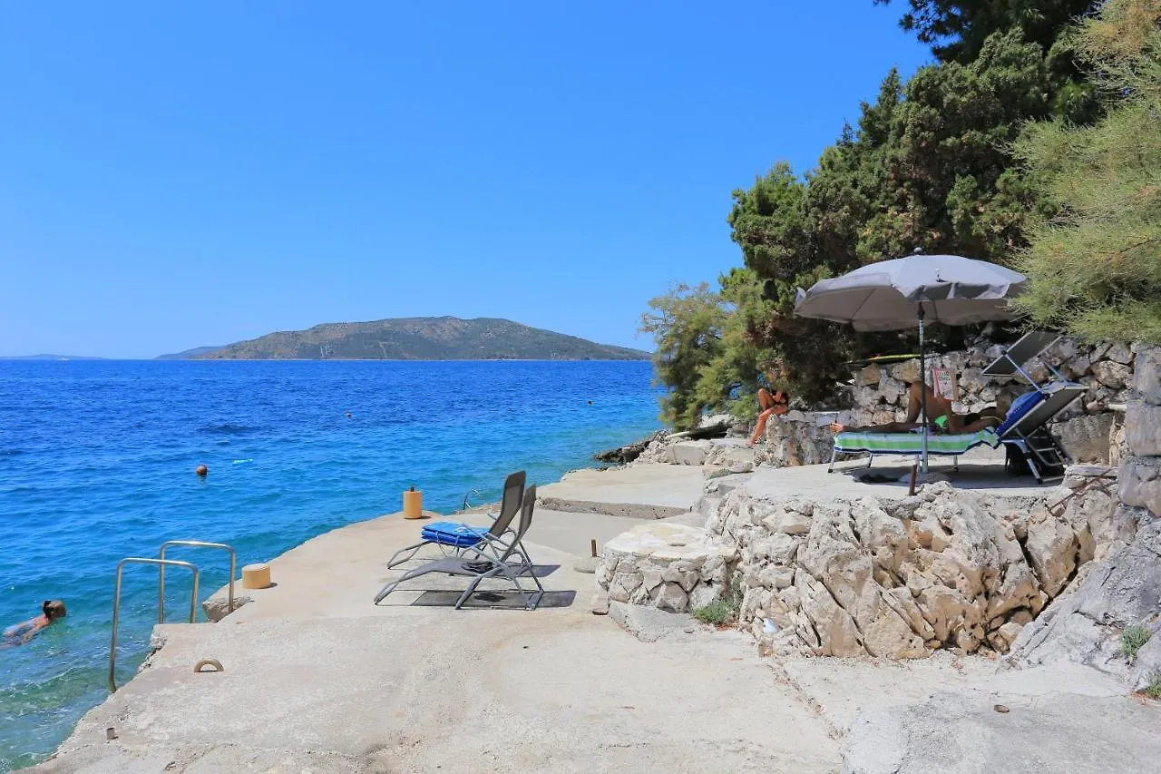 Apartments By The Sea Okrug Donji, Ciovo - 16657 Donji Okrug  Croatia