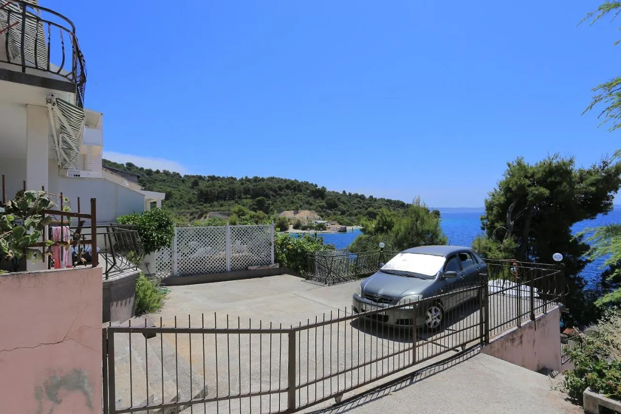 Apartments By The Sea Okrug Donji, Ciovo - 16657 Donji Okrug  Croatia