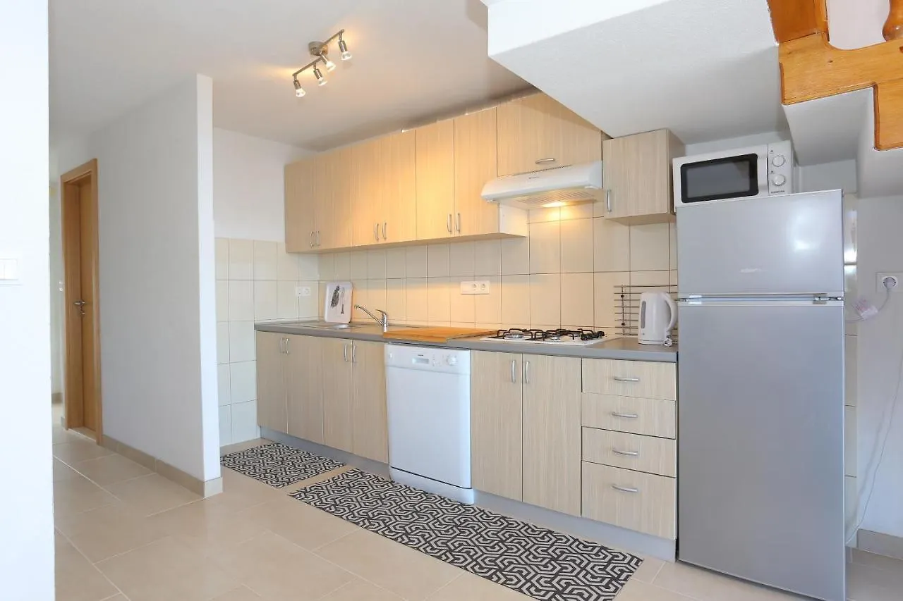 Apartments By The Sea Okrug Donji, Ciovo - 16657 Donji Okrug  0*, Donji Okrug (Ciovo) Croatia